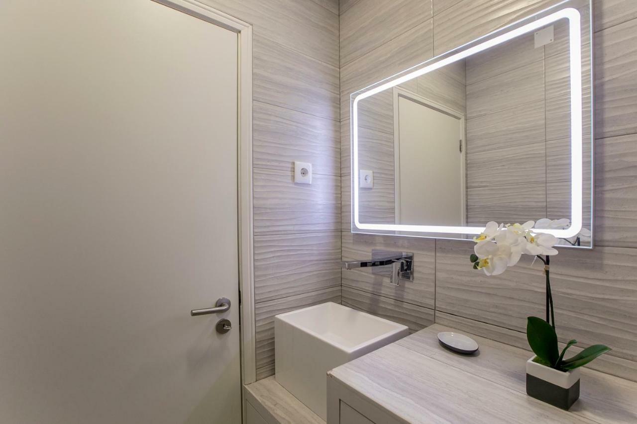 Ribeira Trendy Apartament