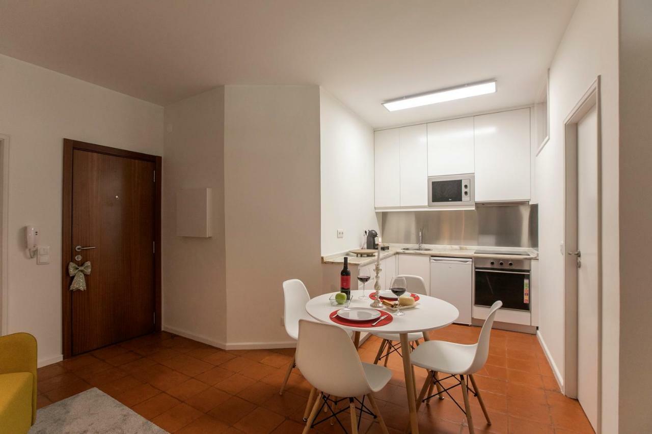 Apartament Ribeira Trendy